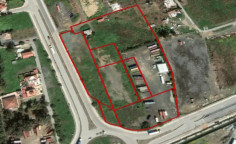 Commercial for sale in Zakaki