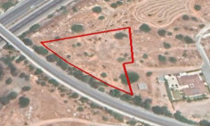 Lovely residential for sale in Ypsonas, Limassol