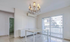 4 bedroom apartment with swimming pool for sale in Potamos Germasoyias