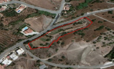 Residential for sale in Parekklisia, Limassol