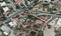Luxury residential for sale in Agios Tychonas, Limassol