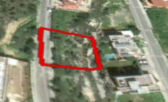 Residential 735 m2 for sale in Agia Fyla, Limassol