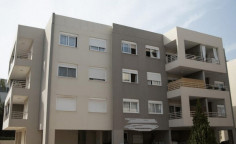 2 bedroom furnished apartment for sale in Linopetra