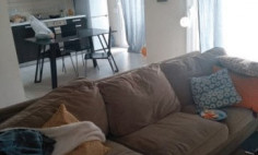 2 bedroom furnished apartment for sale in Linopetra