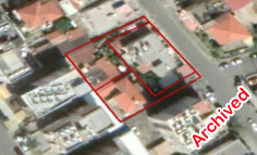 (commercial) in Agia Zoni, Limassol for sale 