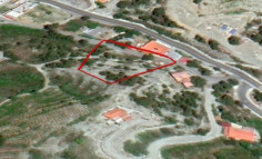 Spacious residential for sale in Kyperoynta, Limassol