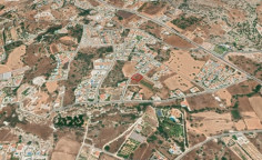 Residential 1043 m2 for sale in Peyia, Paphos