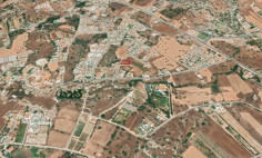 Residential 958 m2 for sale in Peyia, Paphos