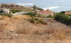 (residential) in Sea Caves Pegeia, Paphos for sale , Paphos