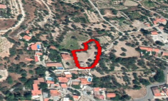 (residential) in Silikou, Limassol for sale , Limassol