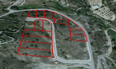 Residential for sale in Monagroulli, Limassol