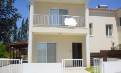 House (detached) in Asomatos, Limassol for sale 