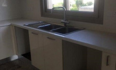 Beautiful 3 bedroom apartment to rent in Agios Tychonas