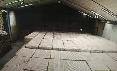 Commercial (warehouse) in Agios Athanasios, Limassol for sale 