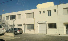 Commercial (warehouse) in Agios Athanasios, Limassol for sale 