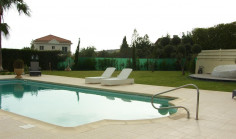 House (detached) in Agios Tychonas, Limassol for sale 