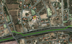Spacious residential for sale in Green Area, Limassol