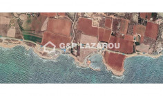 Agricultural land for sale in Ormideia, Larnaca 