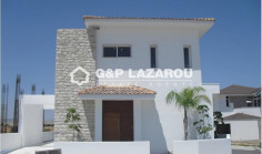 3 bedroom detached house for sale in Dromolaxia, Larnaca 