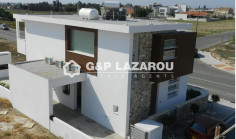 3 bedroom detached house for sale in Dromolaxia, Larnaca 