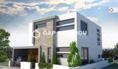 4 bedroom house for sale in Dromolaxia