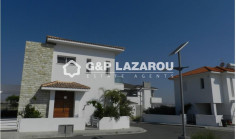 4 bedroom house for sale in Dromolaxia