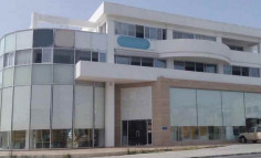 Large commercial for sale in Agia Fyla