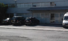 Investment (building) in Ypsonas, Limassol for sale 