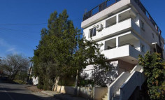 Investment (building) in Lykavitos, Nicosia for sale 