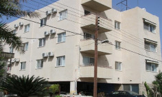Large commercial for sale in Aglantzia