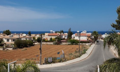 Investment (commercial) in Paralimni, Famagusta for sale 
