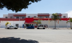 Investment (commercial) in Paralimni, Famagusta for sale 