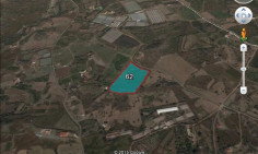 Spacious land for sale in Monagroulli, Limassol