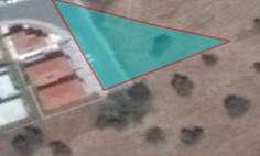 Residential 859 m2 for sale in Ypsonas, Limassol