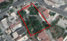 Commercial to buy in Zakaki
