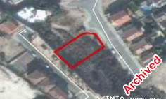 Residential 683 m2 for sale in Agios Athanasios, Limassol