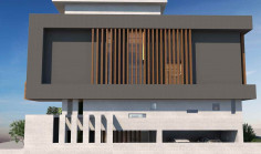 Luxury 2 bed apartment for sale in Kapsalos