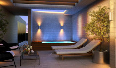 3 bedroom apartment with swimming pool for sale in Kapsalos