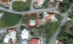 Residential 780 m2 for sale in Pyrgos, Limassol