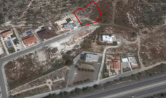 Luxury residential 1500 m2 for sale in Pyrgos, Limassol