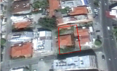 (residential) in Ayia Zoni, Limassol for sale , Limassol