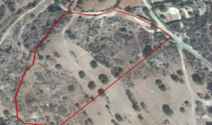 Residential 18331 m2 for sale in Souni-Zanakia, Limassol