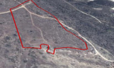 Residential 18730 m2 for sale in Pissouri, Limassol