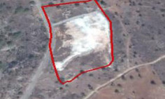 Residential 23673 m2 for sale in Pissouri, Limassol