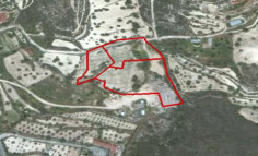 (residential) in Fasoula, Limassol for sale , Limassol