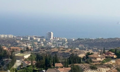 Residential 1100 m2 for sale in Agios Tychonas, Limassol