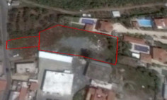 Residential 1896 m2 for sale in Pyrgos, Limassol