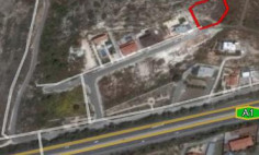 Residential 1500 m2 for sale in Pyrgos, Limassol