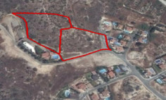 Residential 12892 m2 for sale in Agios Tychonas, Limassol