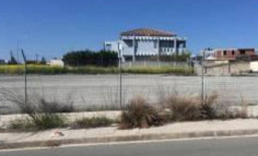 Residential 1216 m2 for sale in Lakatamia, Nicosia